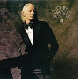 Johnny Winter : John Dawson Winter III